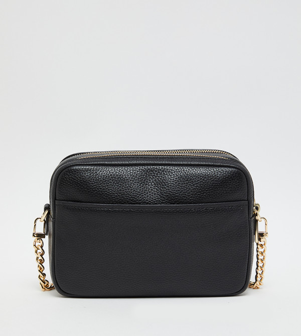 Michael Kors Michael Kors - BLACK Cross Body Bags