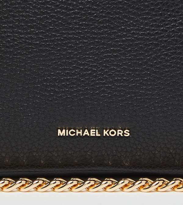 Michael Kors Michael Kors - BLACK Cross Body Bags