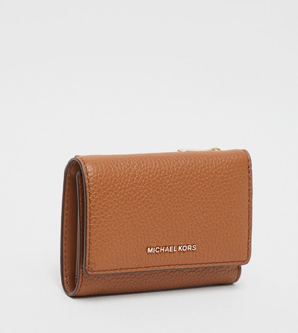 Michael Kors  Wallets - Brown Wallets