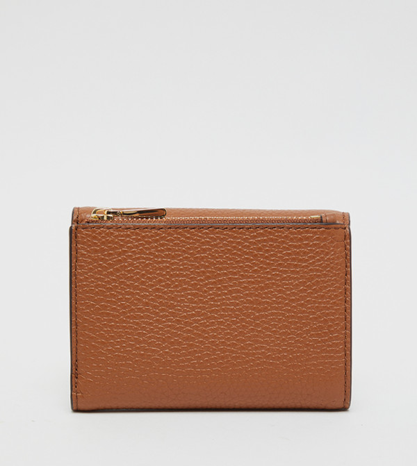 Michael Kors  Wallets - Brown Wallets
