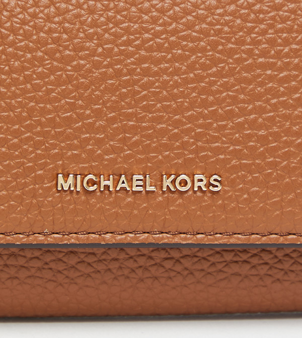 Michael Kors  Wallets - Brown Wallets