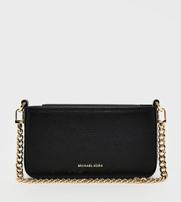 Michael Kors Michael Kors - Black Cross Body Bags