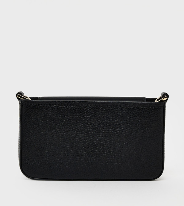 Michael Kors Michael Kors - Black Cross Body Bags