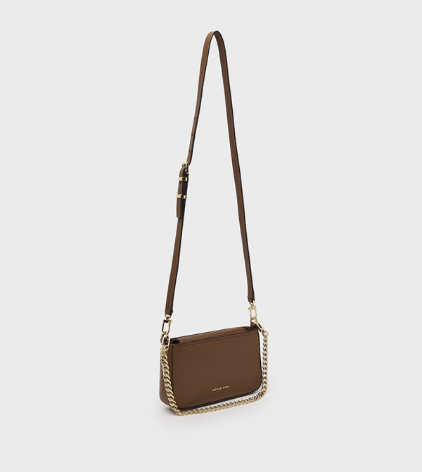 Michael Kors Michael Kors - Tan Cross Body Bags