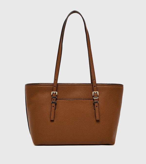 Michael Kors Michael Kors - Brown Tote Bags
