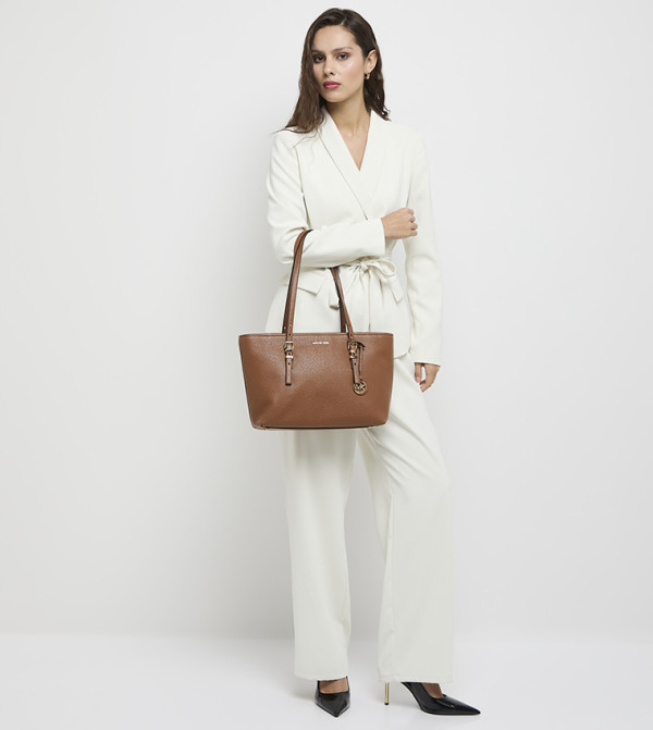 Michael Kors Michael Kors - Brown Tote Bags