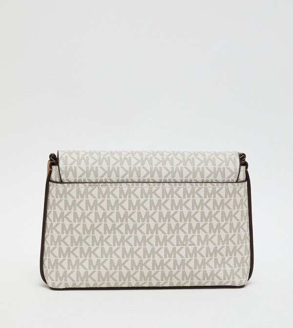 Michael Kors - Off White Shoulder bags