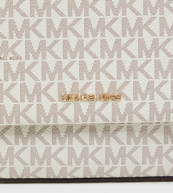 Michael Kors Michael Kors - Off White Shoulder bags