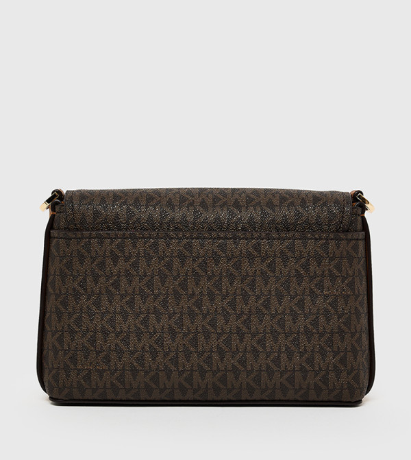 Michael Kors Michael Kors - Brown Cross Body Bags