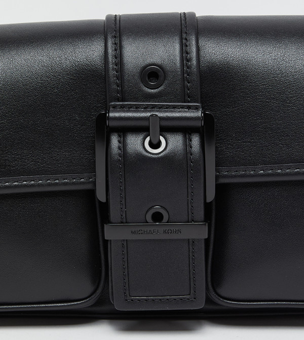 Michael Kors  Bags - BLACK Shoulder bags