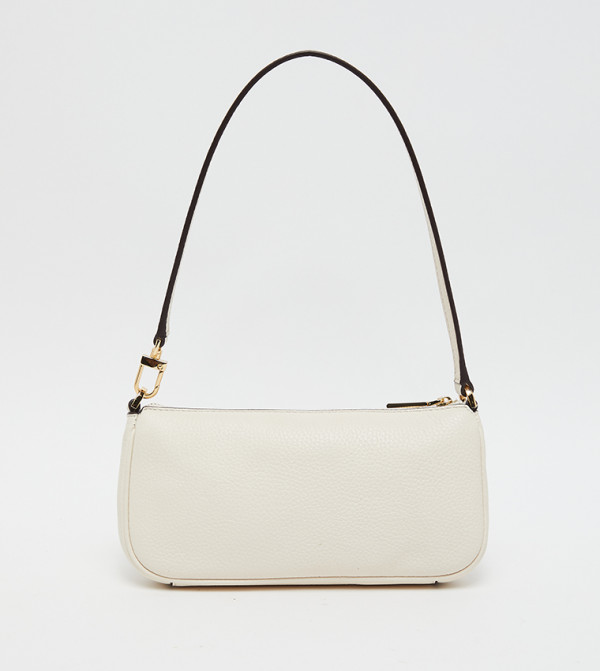 Michael Kors Michael Kors - Off White Shoulder bags