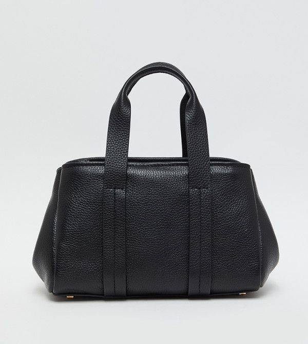 Michael Kors  Satchel Bags - BLACK Satchel Bags
