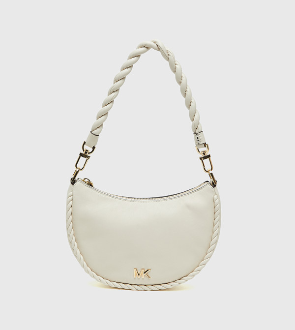 Michael Kors Michael Kors - Cream Shoulder bags