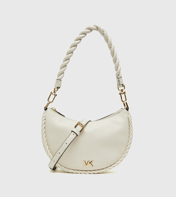 Michael Kors Michael Kors - Cream Shoulder bags