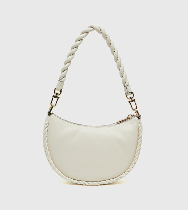 Michael Kors Michael Kors - Cream Shoulder bags