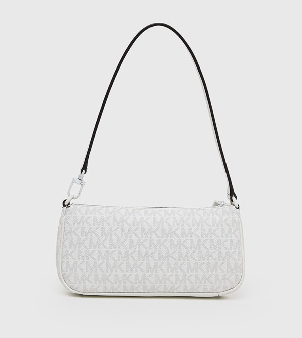 Michael Kors Michael Kors - White Shoulder bags