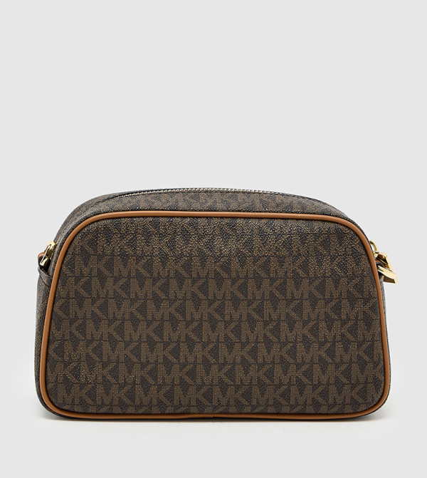 Michael Kors Michael Kors - Brown Cross Body Bags