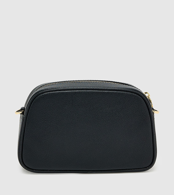 مايكل كورس  كروس  - أسود Cross Body Bags