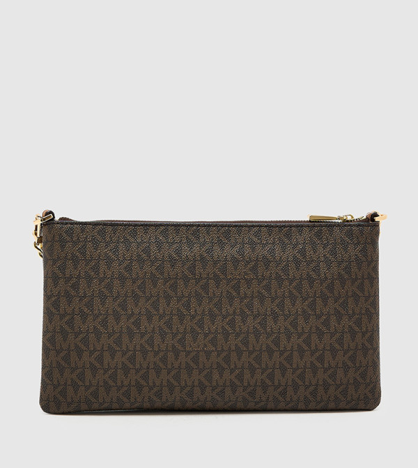 Michael Kors Michael Kors - Brown Cross Body Bags