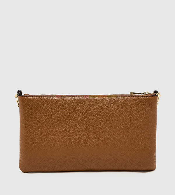 Michael Kors Michael Kors - Tan Cross Body Bags