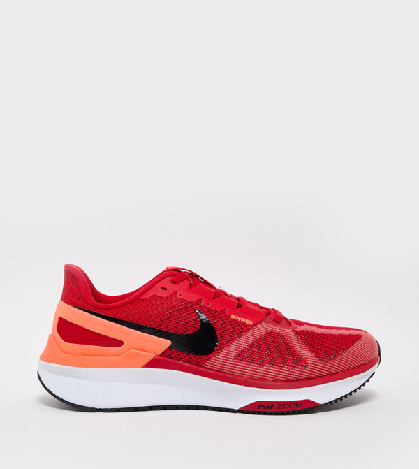 Nike Nike - Red Running Shoes