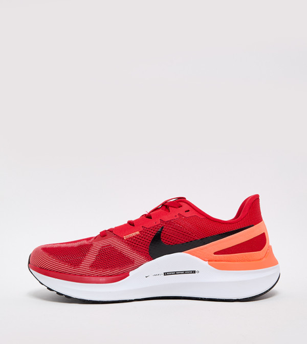 Nike Nike - Red Running Shoes