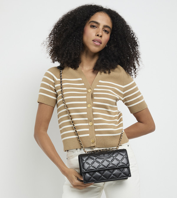 Tory Burch Tory Burch - Black Shoulder bags