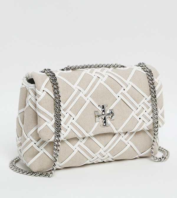 Tory Burch Tory Burch - Beige Shoulder bags