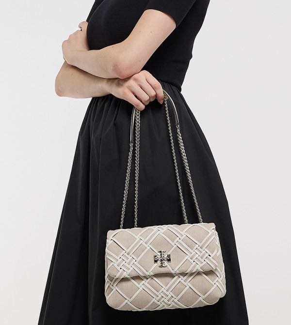 Tory Burch Tory Burch - Beige Shoulder bags