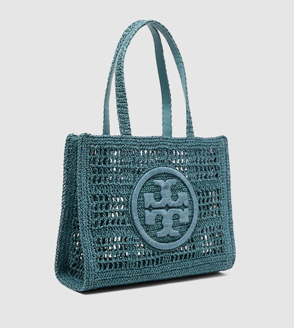 Tory Burch Tory Burch - Blue Tote Bags