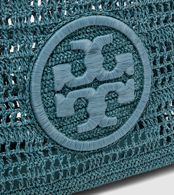 Tory Burch Tory Burch - Blue Tote Bags