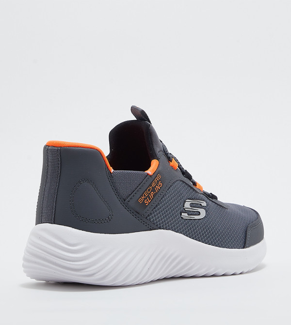 سكيتشرز سكيتشرز - رمادي Running & Training