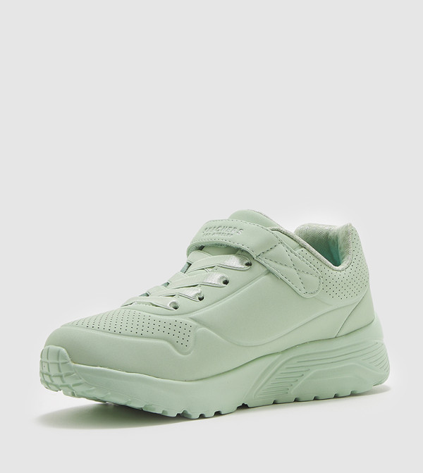 Skechers Skechers - Green Low Top