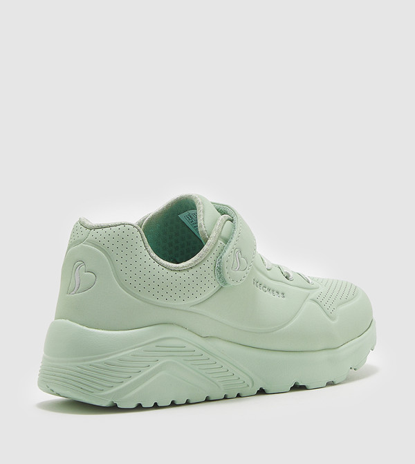 Skechers Skechers - Green Low Top
