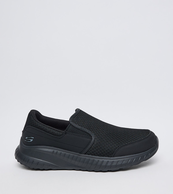 Skechers Skechers - Black Walking Shoes