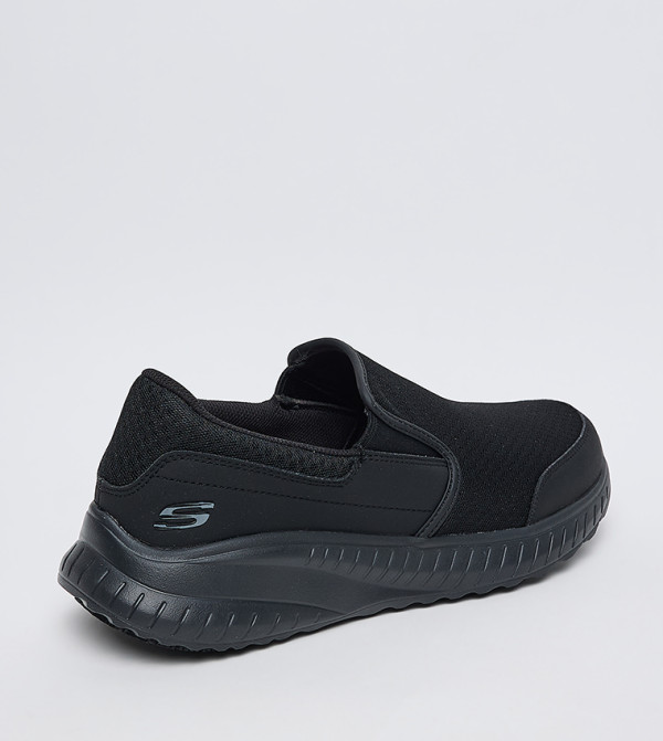 Skechers Skechers - Black Walking Shoes