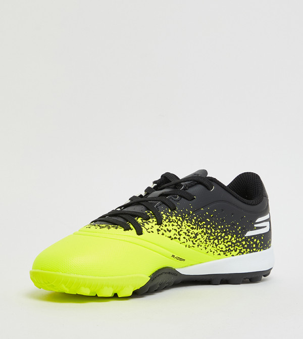 سكيتشرز  أحذية رياضة - متعدد Football Shoes