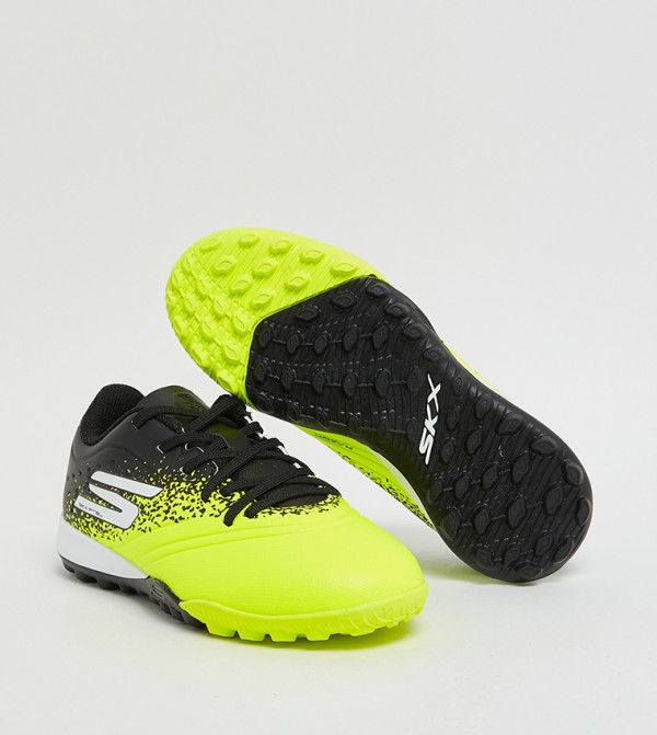 سكيتشرز  أحذية رياضة - متعدد Football Shoes