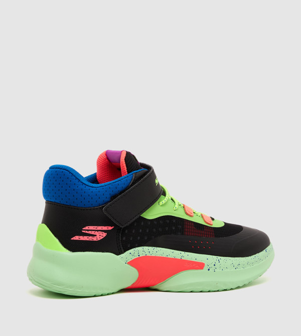 Skechers Sneakers - Multi Low Top
