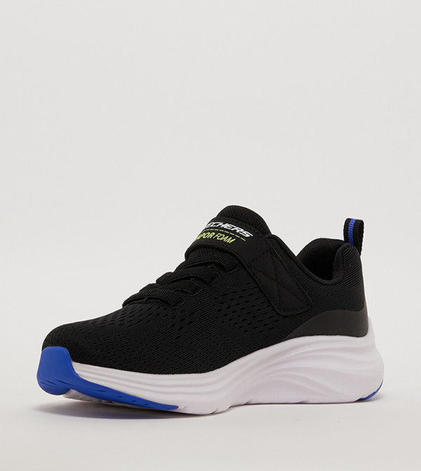 Skechers  Sports Shoes - Black Running & Training