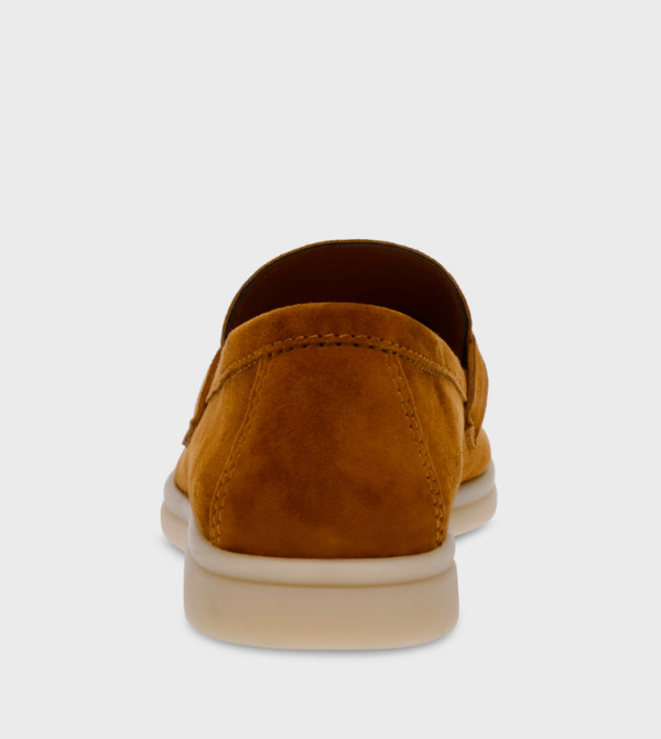 Steve Madden  Loafers & Mocassins - Brown undefined