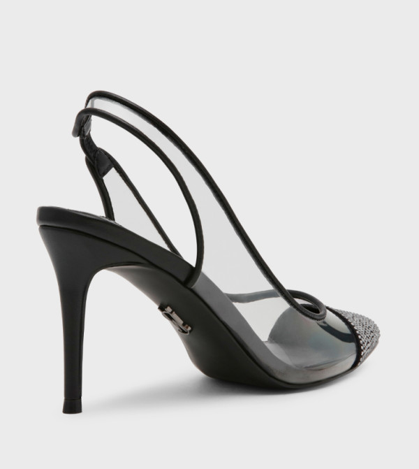 Steve Madden  Pumps - Black Pumps
