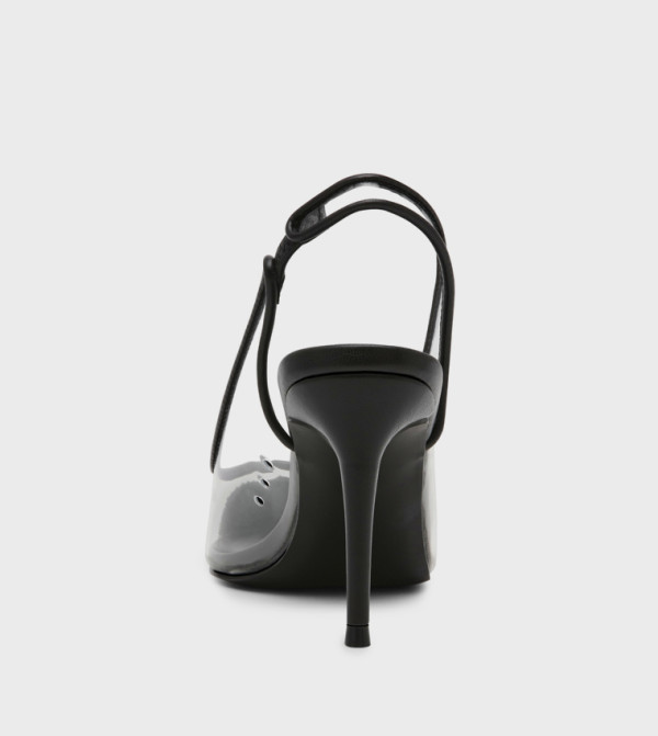 Steve Madden  Pumps - Black Pumps
