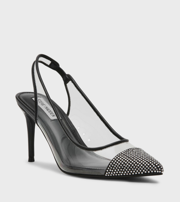 Steve Madden  Pumps - Black Pumps