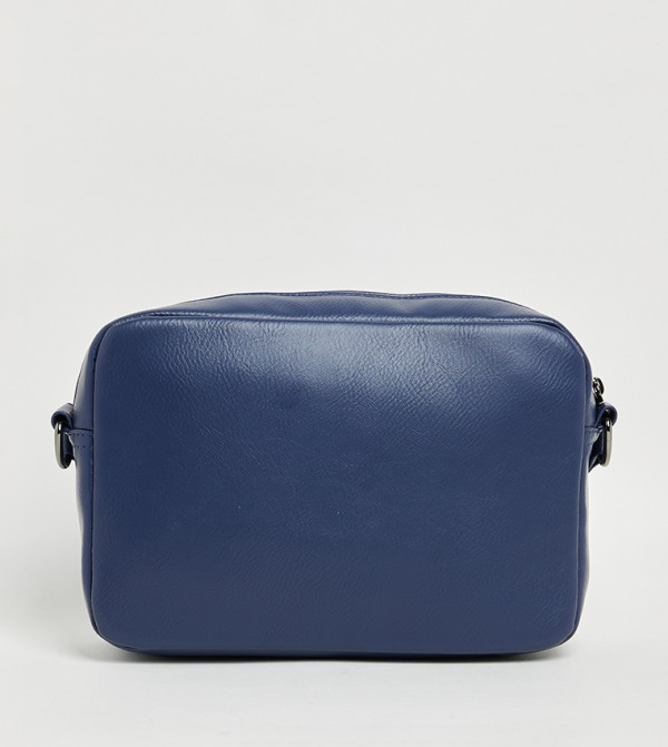 Steve Madden  Messenger Bags - Blue undefined