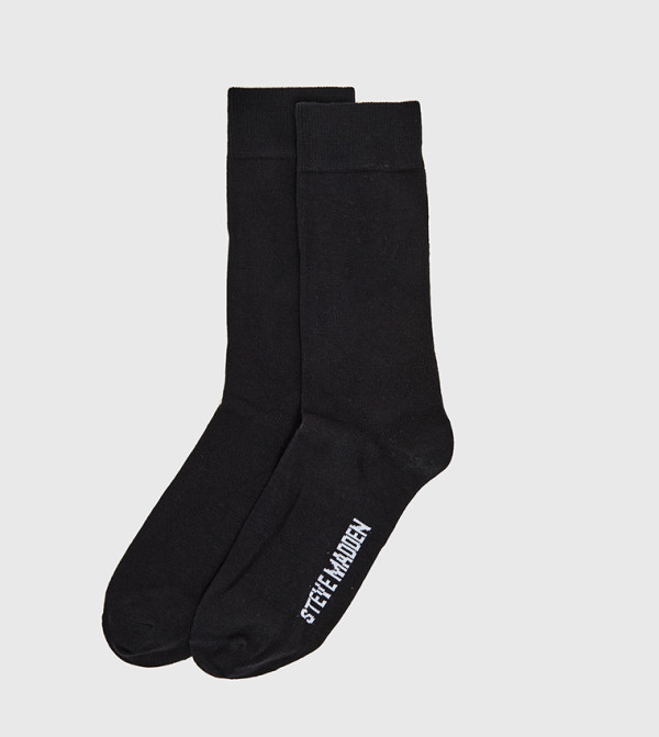 ستيف مادن  جوارب   - متعدد Calf Length Socks