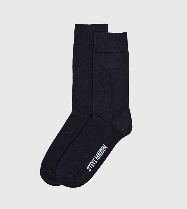 ستيف مادن  جوارب   - متعدد Calf Length Socks