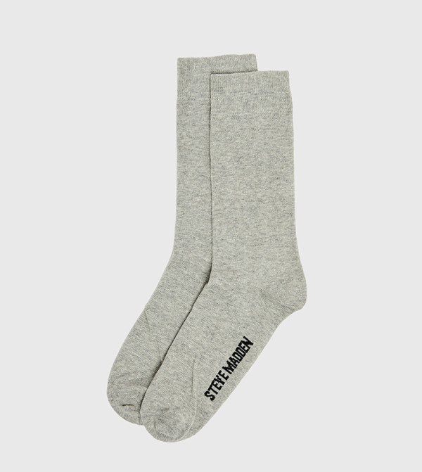 ستيف مادن  جوارب   - متعدد Calf Length Socks