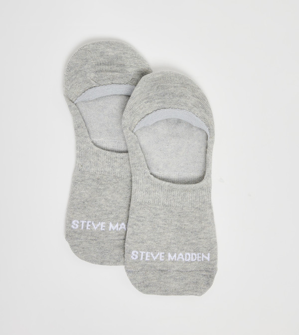 Steve Madden Steve Madden - Multi No Show Socks