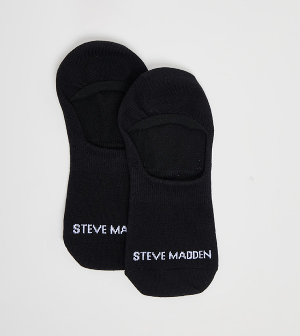 Steve Madden Steve Madden - Multi No Show Socks